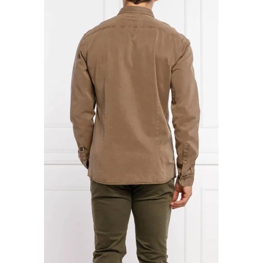 Joop! Jeans Koszula Heli-W | Classic fit XXL Gomez Fashion Store okazja