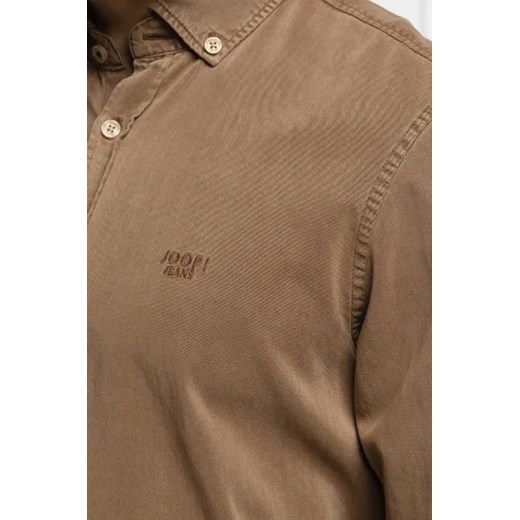 Joop! Jeans Koszula Heli-W | Classic fit XXL wyprzedaż Gomez Fashion Store