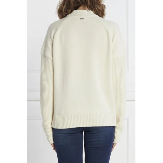 Sweter damski BOSS HUGO