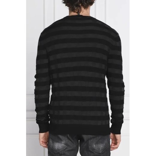 Sweter męski Emporio Armani