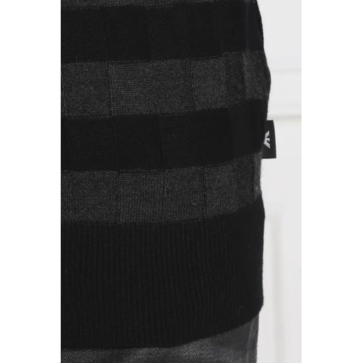 Sweter męski Emporio Armani