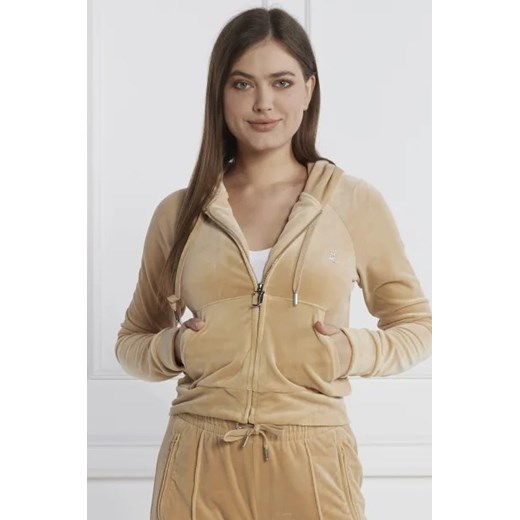 Juicy Couture Bluza MADISON | Regular Fit Juicy Couture M Gomez Fashion Store