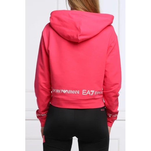 Bluza damska Emporio Armani