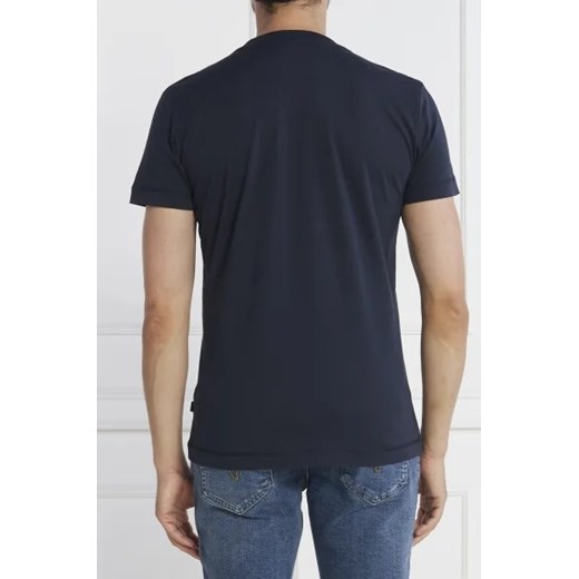 T-shirt męski Joop! z krótkim rękawem