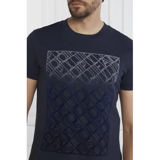 T-shirt męski Joop!
