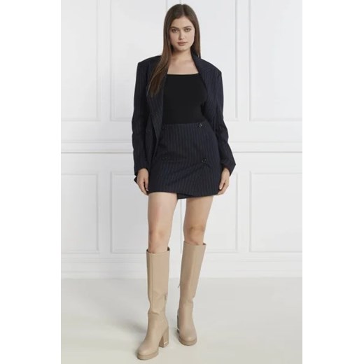 Spódnica SILVIAN HEACH z wiskozy 