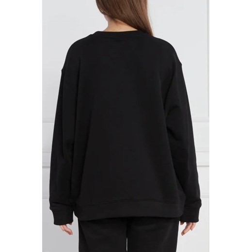HUGO Bluza Deroxane | Regular Fit L okazja Gomez Fashion Store