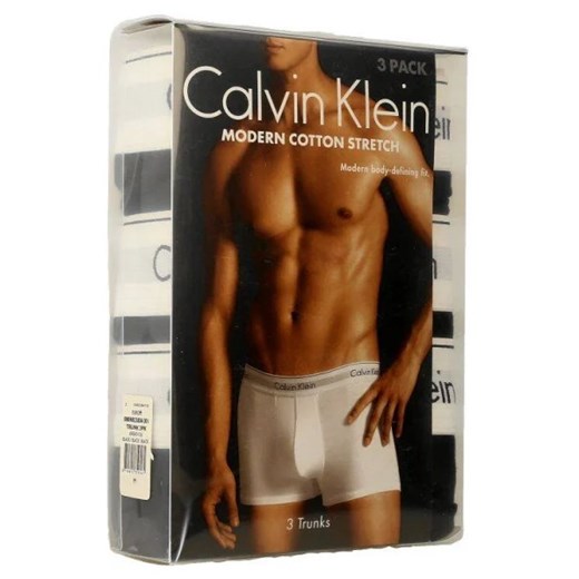 Calvin Klein Underwear Bokserki 3-pack Calvin Klein Underwear M Gomez Fashion Store