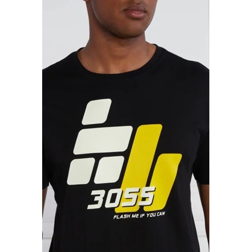 BOSS ORANGE T-shirt Tee3055 | Regular Fit S Gomez Fashion Store wyprzedaż