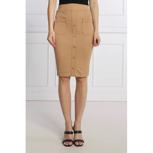 Spódnica Guess na wiosnę 