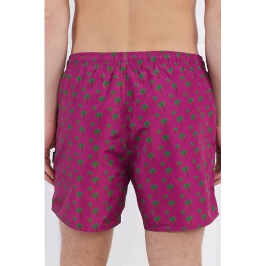 Kąpielówki Emporio Armani