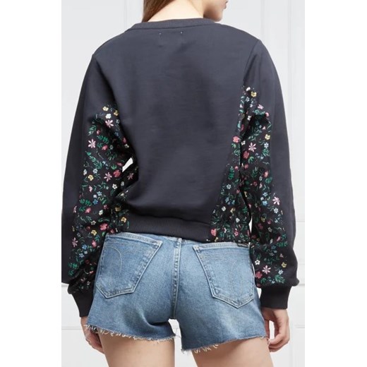 Pepe Jeans London Bluza PALM | Regular Fit S Gomez Fashion Store okazja