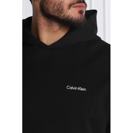 Calvin Klein Bluza | Regular Fit Calvin Klein XXL wyprzedaż Gomez Fashion Store