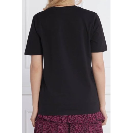 Michael Kors T-shirt | Regular Fit Michael Kors L wyprzedaż Gomez Fashion Store