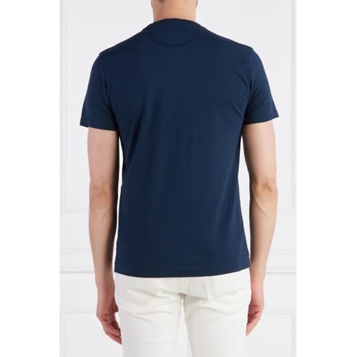 T-shirt męski La Martina