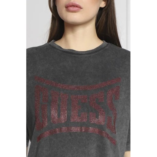 GUESS JEANS T-shirt | Regular Fit XS Gomez Fashion Store