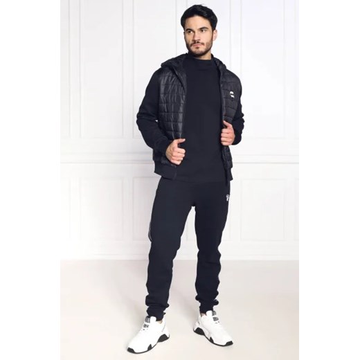 Karl Lagerfeld Longsleeve | Slim Fit Karl Lagerfeld XL Gomez Fashion Store okazyjna cena