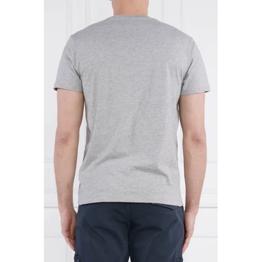 Pepe Jeans London T-shirt RAFFAEL | Regular Fit XXL wyprzedaż Gomez Fashion Store