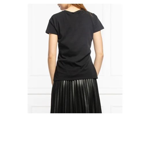 Liu Jo T-shirt | Regular Fit Liu Jo S Gomez Fashion Store okazyjna cena
