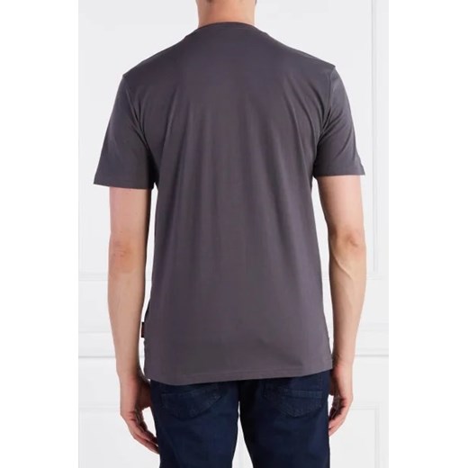 BOSS ORANGE T-shirt Tee3055 | Regular Fit XL Gomez Fashion Store