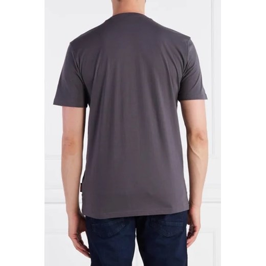 T-shirt męski BOSS HUGO