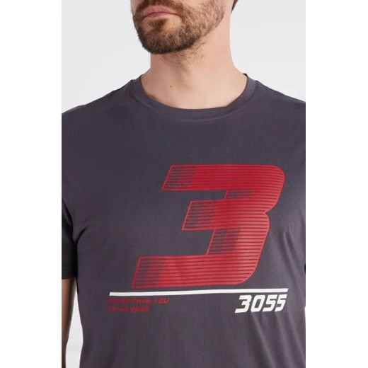 T-shirt męski BOSS HUGO