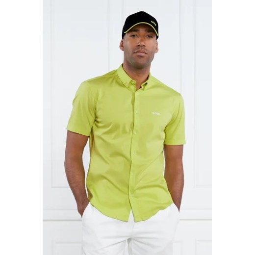 BOSS GREEN Koszula | Regular Fit S Gomez Fashion Store