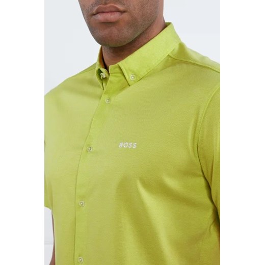 BOSS GREEN Koszula | Regular Fit M Gomez Fashion Store wyprzedaż