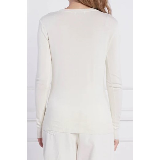 GUESS Sweter LILIANE | Regular Fit Guess XS okazja Gomez Fashion Store
