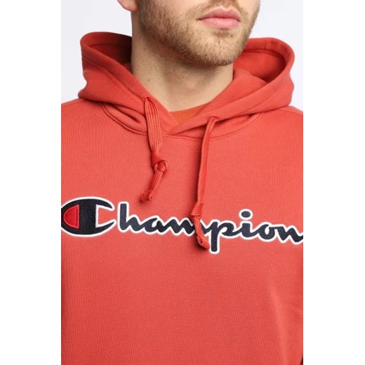 Champion Bluza | Regular Fit Champion XXL Gomez Fashion Store