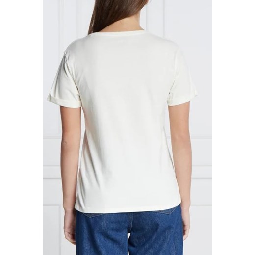 Bluzka damska Pepe Jeans 
