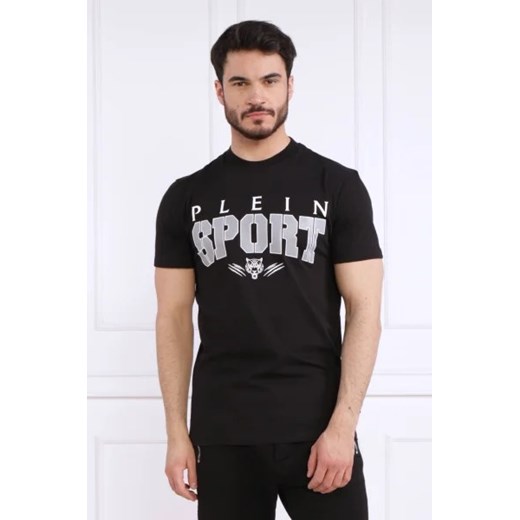 T-shirt męski Plein Sport 