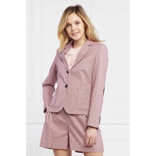 MAX&Co. Marynarka FILOSOFO | Regular Fit 34 okazja Gomez Fashion Store