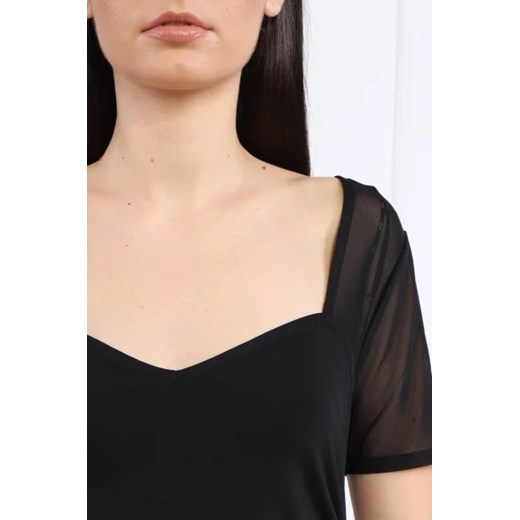Bluzka damska DKNY 