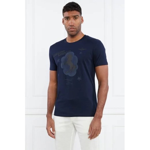 Aeronautica Militare T-shirt Aeronautica Militare XXXL Gomez Fashion Store okazja
