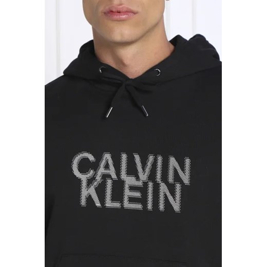 Bluza męska Calvin Klein młodzieżowa