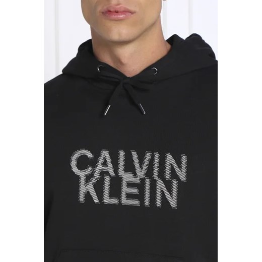Calvin Klein Bluza | Regular Fit Calvin Klein L okazyjna cena Gomez Fashion Store