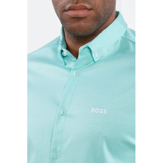 BOSS GREEN Koszula | Regular Fit S okazja Gomez Fashion Store