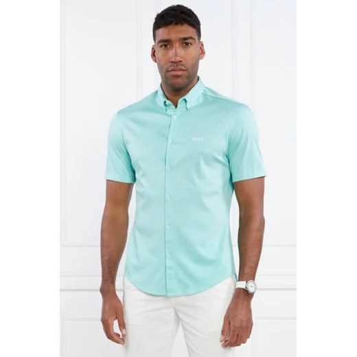 BOSS GREEN Koszula | Regular Fit S wyprzedaż Gomez Fashion Store