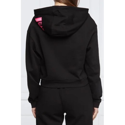 EA7 Bluza | Regular Fit XL okazja Gomez Fashion Store
