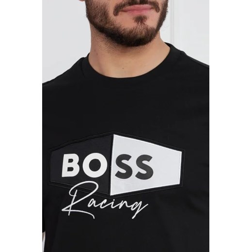 T-shirt męski BOSS HUGO