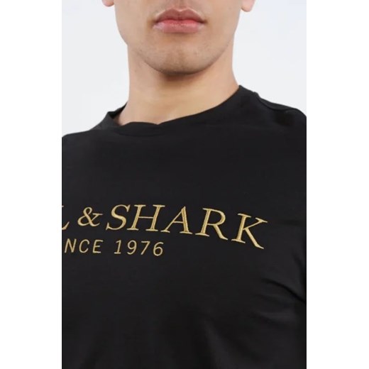 Paul&Shark T-shirt | Regular Fit Paul&shark M Gomez Fashion Store okazyjna cena