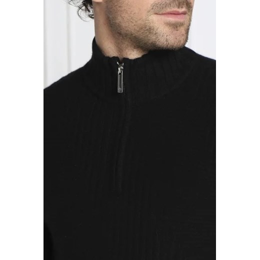 Sweter męski Emporio Armani