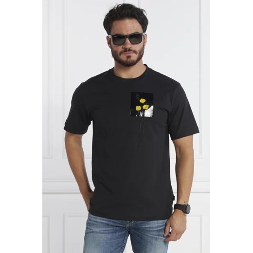 BOSS T-shirt Tessin | Regular Fit M Gomez Fashion Store