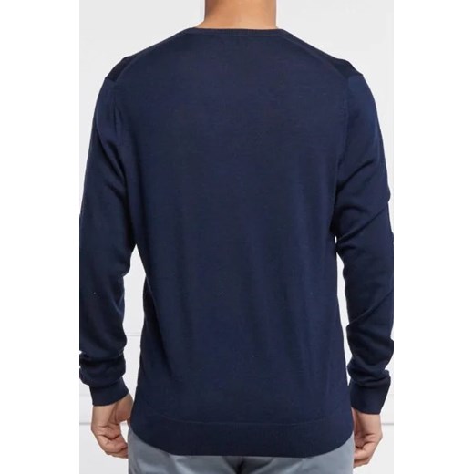 Michael Kors Wełniany sweter | Regular Fit Michael Kors S okazja Gomez Fashion Store