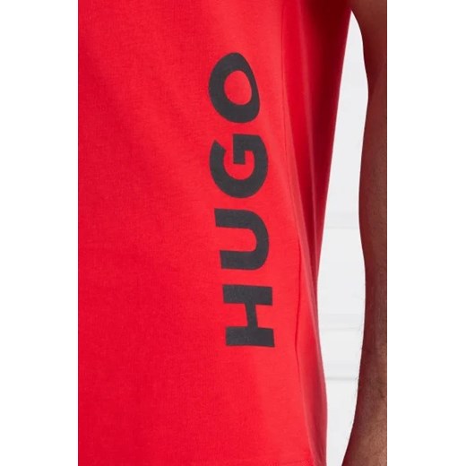Hugo Bodywear T-shirt | Relaxed fit XXL Gomez Fashion Store