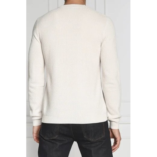 Sweter męski Emporio Armani