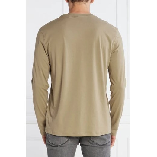 HUGO Longsleeve Derol222 | Regular Fit M Gomez Fashion Store wyprzedaż