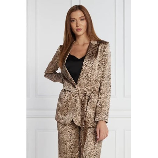 TWINSET Marynarka | Regular Fit Twinset 36 Gomez Fashion Store