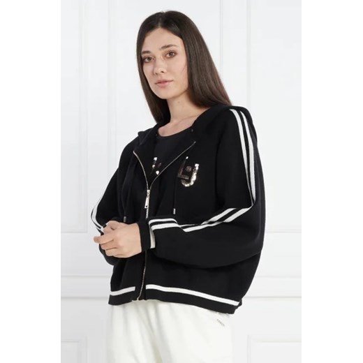 Liu Jo Sport Bluza | Regular Fit XL okazja Gomez Fashion Store
